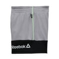 thumbnail image 2 of Reebok Baby Boy Short Sleeve T-Shirt and Shorts, 2-Piece Outfit Set, Sizes 0/3 -24 Months, 2 of 6