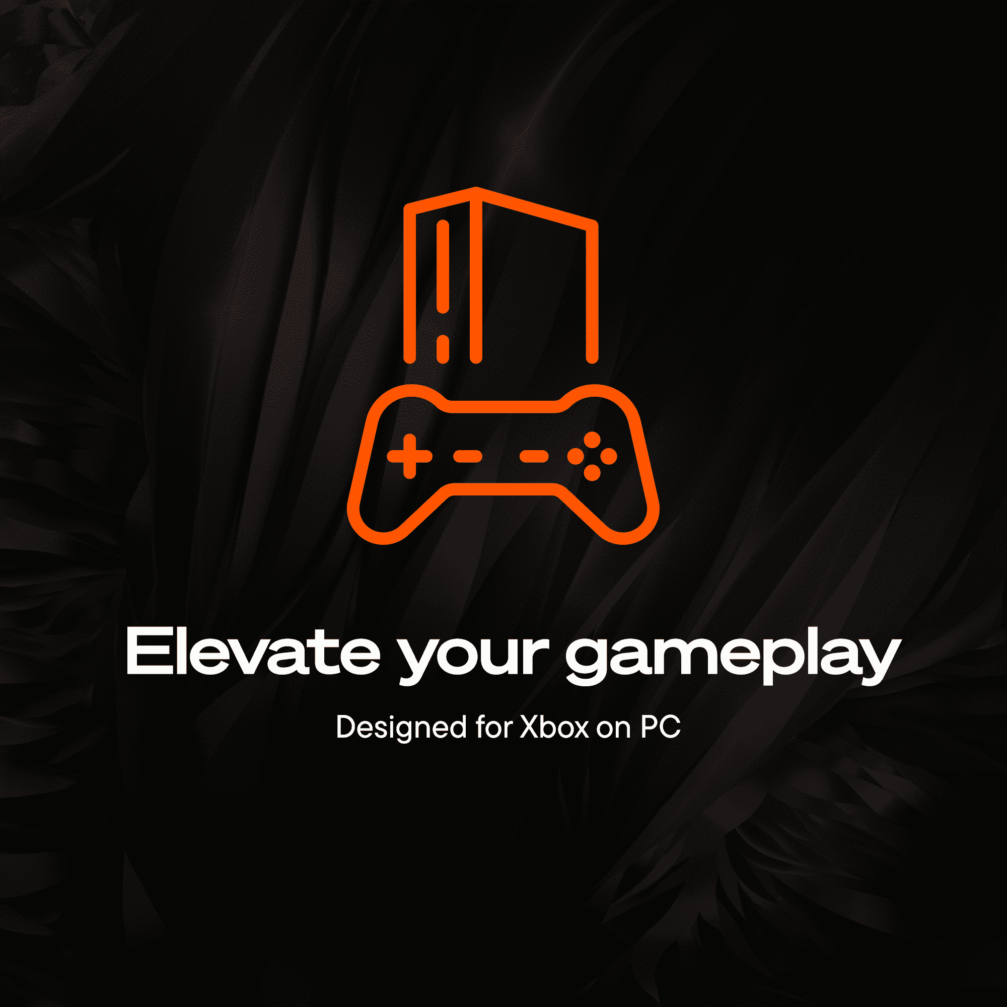 Seagate FireCuda X Vault 8TB External Gaming Hard Drive with USB-C Connection and RGB Lighting