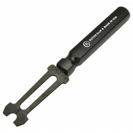 

Retaining Ring Applicator E-Ring 0.500In