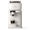 White, variant on Philips Baristina Automatic Espresso Machine, Black