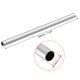 thumbnail image 2 of Tubo redondo de aluminio Uxcell 6063, tuberías rectas 20mm x 17mm x 300mm, 2 of 5