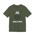 thumbnail image 3 of One Love | Birdie Mode | Golf T-Shirt, 3 of 4