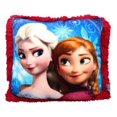 thumbnail image 1 of Cojín Disney Frozen 45 x 45 cm, 1 of 3