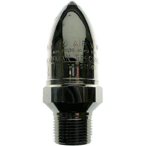Mr Steam 104072 Steam Vent For Digital Timer