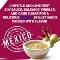 thumbnail image 4 of Frontera Medium Classic Fajita Skillet Sauce with Chipotle and Lime, 8 oz, 4 of 9