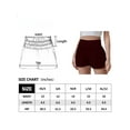 thumbnail image 2 of High Waisted Athletic Shorts for Women,Womens Running Shorts with Mesh Liner Quick Dry Casual Workout Active Shorts, 2 of 3