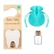 thumbnail image 1 of Percha para puerta con forma de hada de los dientes,Percha de puerta con forma de hada de los dientes para regalar a niños y niñas,Caja para recoger dinero del Hada de los Dientes,Estuche de, 1 of 7