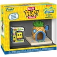 thumbnail image 2 of Bitty POP Town: SB- SB at Home, 2 of 5