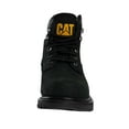 thumbnail image 4 of Caterpillar Colorado 6-Inch Leather Boots, Black, 4 of 9