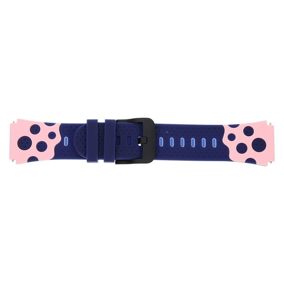 Watch Kids Phone for Girls Child Pink