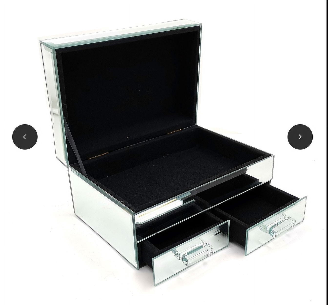 Small Jewelry Box