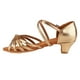 thumbnail image 2 of Zapatos de baile zapatos de salón zapatos latinos zapatos latinos suaves y cómodos zapatos de baile de moda para niños y niñas ANGGREK Otros, 2 of 7