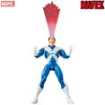 thumbnail image 2 of Marvel Legends x-men Mafex Cyclops Comic Variant Suit Ver Laser Eye Anime Figures Collection Model Toys, 2 of 4