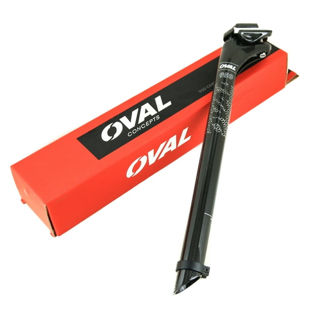 oval concepts 950 disc