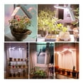 thumbnail image 7 of 24W 36W 48W Foldable LED Grow Light Full Spectrum E27 Plant Growing Light Bulb For Indoor Plants Flower Seedling ,Higher Efficiency, 7 of 7