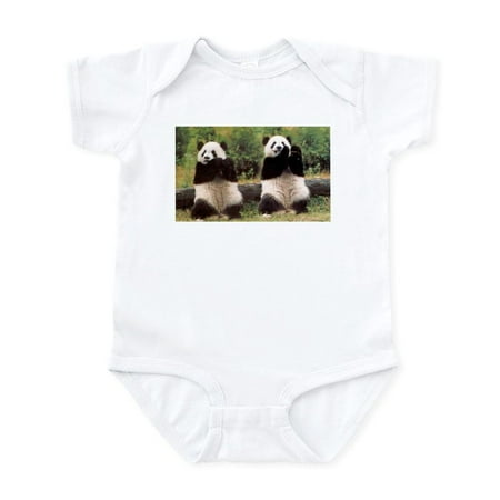

CafePress - Infant Bodysuit - Baby Light Bodysuit Size Newborn - 24 Months