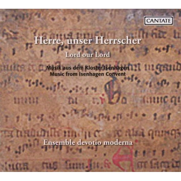 Lord Our Lord: Isenhagen Convent