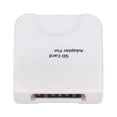 thumbnail image 1 of GC2SD Adapter, Micro Storage Card Reader with Picoboot FPC  Ribbon Cable for GC DOL 001 Retro Console, RPi, and Various Models, 1 of 8