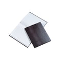thumbnail image 3 of Blueline, REDA7BURG, Hardbound Executive Notebooks, 1 Each, 3 of 3