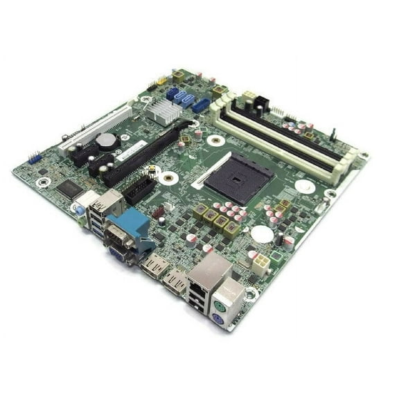 New Genuine HP Elitedesk 705 G1 Motherboard 751439-001