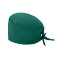 thumbnail image 1 of LNGOOR Hats For Men Fashion Solid Scrub Cap Work Hat With Sweatband For Womens And Mens Baseball Cap, 1 of 4