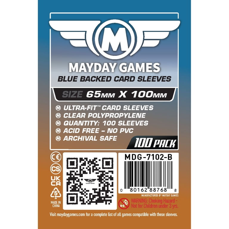 7 wonders card sleeve size Sleeve Kings Bundle for 7 Wonders Duel with Pantheon & Agora – ReDesign main image 1