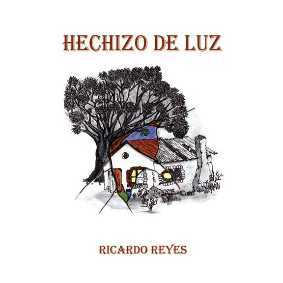 Hechizo de Luz (Paperback)