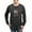 Charcoal, variant on CafePress - Power Rangers Disco Men's Long Sleeve T Shirt - Long Sleeve Dark T-Shirt