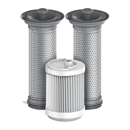 TINECO Vacuum Cleaner Filter for A10, A11 & S11 Series Vacuums