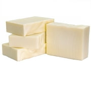 Pure Sabao – Zip, Nada, Nothing – Goat Milk Soap - 100% Olive Oil – Perfect for Sensitive Skin