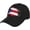 A386, variant on Puerto Rico Baseball Cap Fashion Puerto Rico Flag Hat Adjustable Sun Caps for Men Women