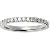 1/4 Ctw Matching Band M075RI78 10KT