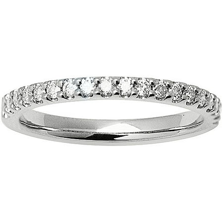 1/4 Ctw Matching Band M075RI78 10KT