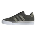 thumbnail image 2 of Tenis adidas Hombre Daily 4.0 Verde Oscuro Casual verde oscuro 8,0 MX, 2 of 8