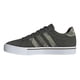 thumbnail image 2 of Tenis adidas Hombre Daily 4.0 Verde Oscuro Casual verde oscuro 8,0 MX, 2 of 8