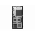 thumbnail image 4 of Dell Pro Desktop Tower Computer, Intel Core i7 i7-14700, 16GB RAM, 512GB SSD, DVD Writer, Windows 11 Pro, QCT1250, 4 of 7