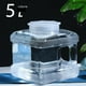 thumbnail image 5 of Botella de agua portátil DYNWAVEMX funciones libre del coche sin BPA 5L, 5 of 8