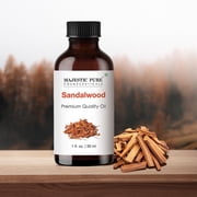 Majestic Pure Sandalwood Oil, 1 fl oz