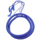 thumbnail image 2 of Blue PU Arab Head Scarf Headband for Decor Middle East Costume Accessory One Size Fits All, 2 of 5