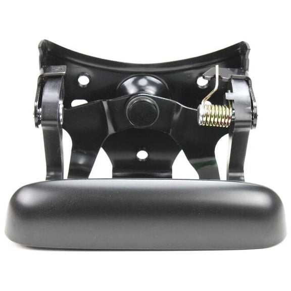 Tailgate Handle - Compatible with 2003 - 2009 Hummer H2 2004 2005 2006 2007 2008