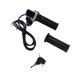 thumbnail image 3 of Indicador de potencia LED Bling Bling empuñadura de acelerador HalfTwist 24V para bicicletas eléctricas y scooters, 3 of 12
