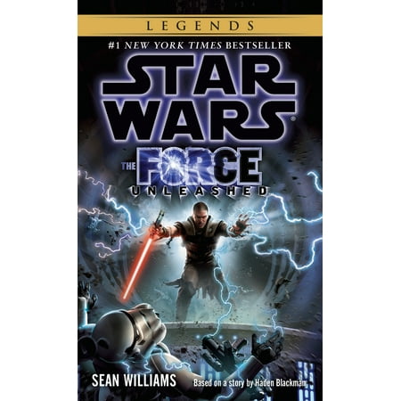 - The Force Unleashed: Star Wars Legends