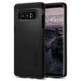 thumbnail image 1 of Funda Galaxy Note 8 Spigen Tough Armor Negro Spigen Galaxy Note 8, 1 of 4