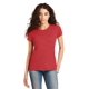 thumbnail image 1 of Camiseta de mujer alternativa Keepsake Vintage Jersey, rojo, mediano Ropa alternativa 05052BPRDM, 1 of 1