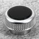 thumbnail image 1 of Perilla de ajuste de volumen interruptor de control de volumen ABS de tacto suave 8T0 919 070B elegante estándar Original para RS4/Avant Quattro 2013-2016 Amonsee Otros, 1 of 8