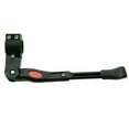 thumbnail image 2 of Heavy Duty Mountain Bike Support Cycling Prop Adjustable Side Rear Kickstand (Black), 2 of 8