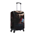 thumbnail image 2 of Sigee Chucky V for Premium Suitcase Cover,Protective Travel Accessory for Luggage Suitcase Cover 18-32 inch(Excluding luggage),Small, 2 of 6