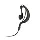 thumbnail image 4 of Injueey Tubo de aire universal suave de 3,5 mm en el oído Monaural Elástico Flexible Teléfono Auricular Anti radiación Auricular Micrófono Cables de audio/vídeo, 4 of 6