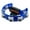 Blue, variant on Tambourine