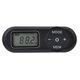 thumbnail image 3 of 1 Radio De Poche Personnel Fm Mini Rcepteur Portable, Avec Affichage Numrique Lcd Numrique, Casque, Radio Walkman De Poche Avec Prrglage, Pour Le, 3 of 5